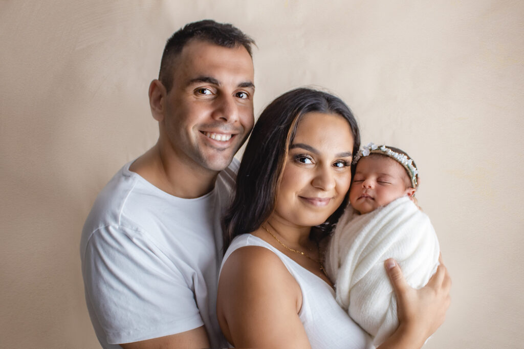 Gold Coast Qld Newborn Photographer 