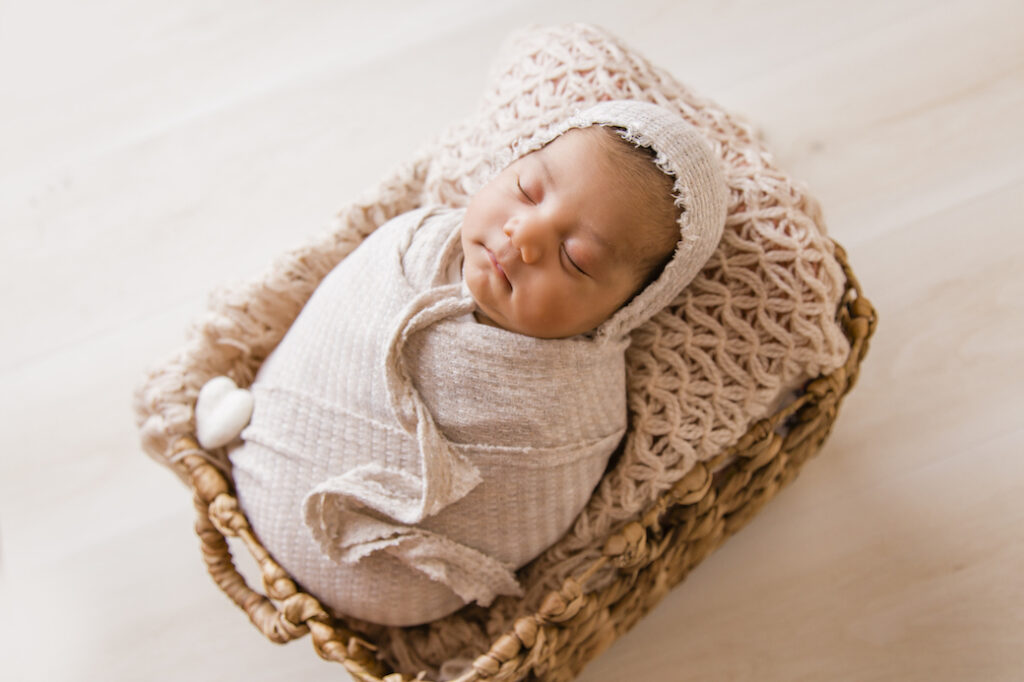 rustic baby photography Brisbane QLD