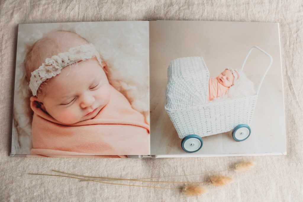 Gold Coast QLD Newborn Photographer