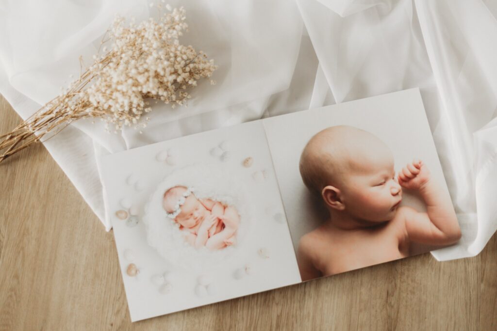 Gold Coast QLD Newborn Photography | What to pack in your hospital bag