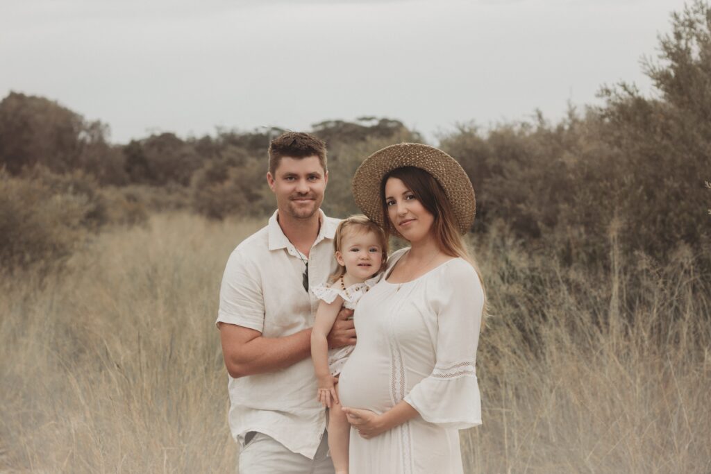 Tweed NSW Newborn Photography | Tips for a successful home birth