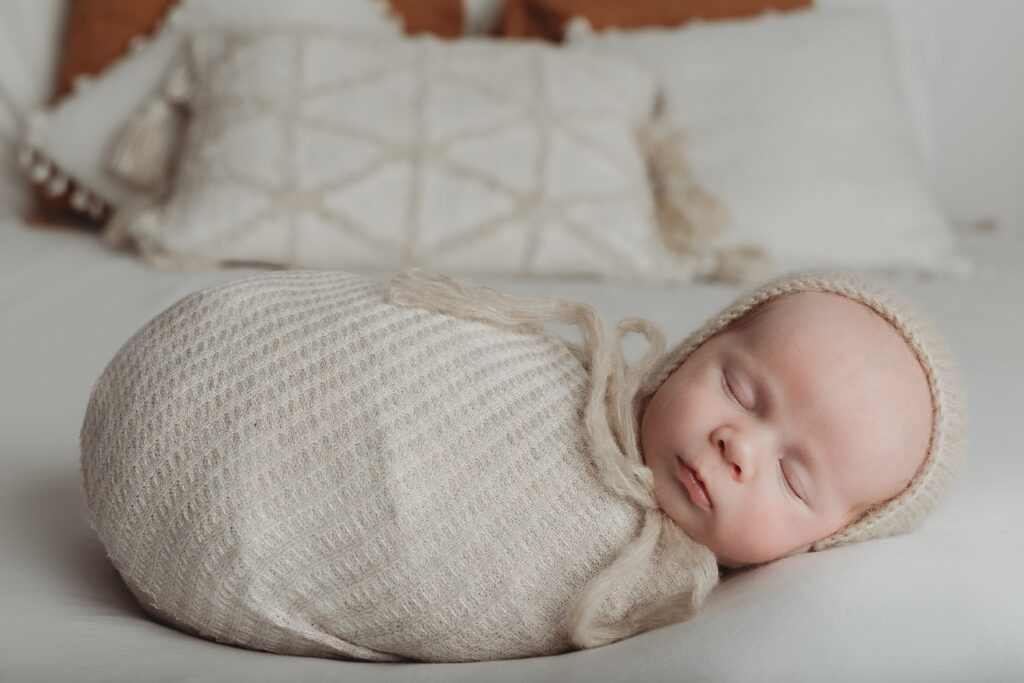 Newborn Photography Gold Coast QLD  | Korbin’s Newborn Session