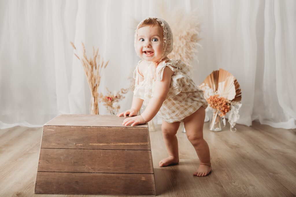 Tweed NSW Newborn Photography | The Best Cake Smash Photographer