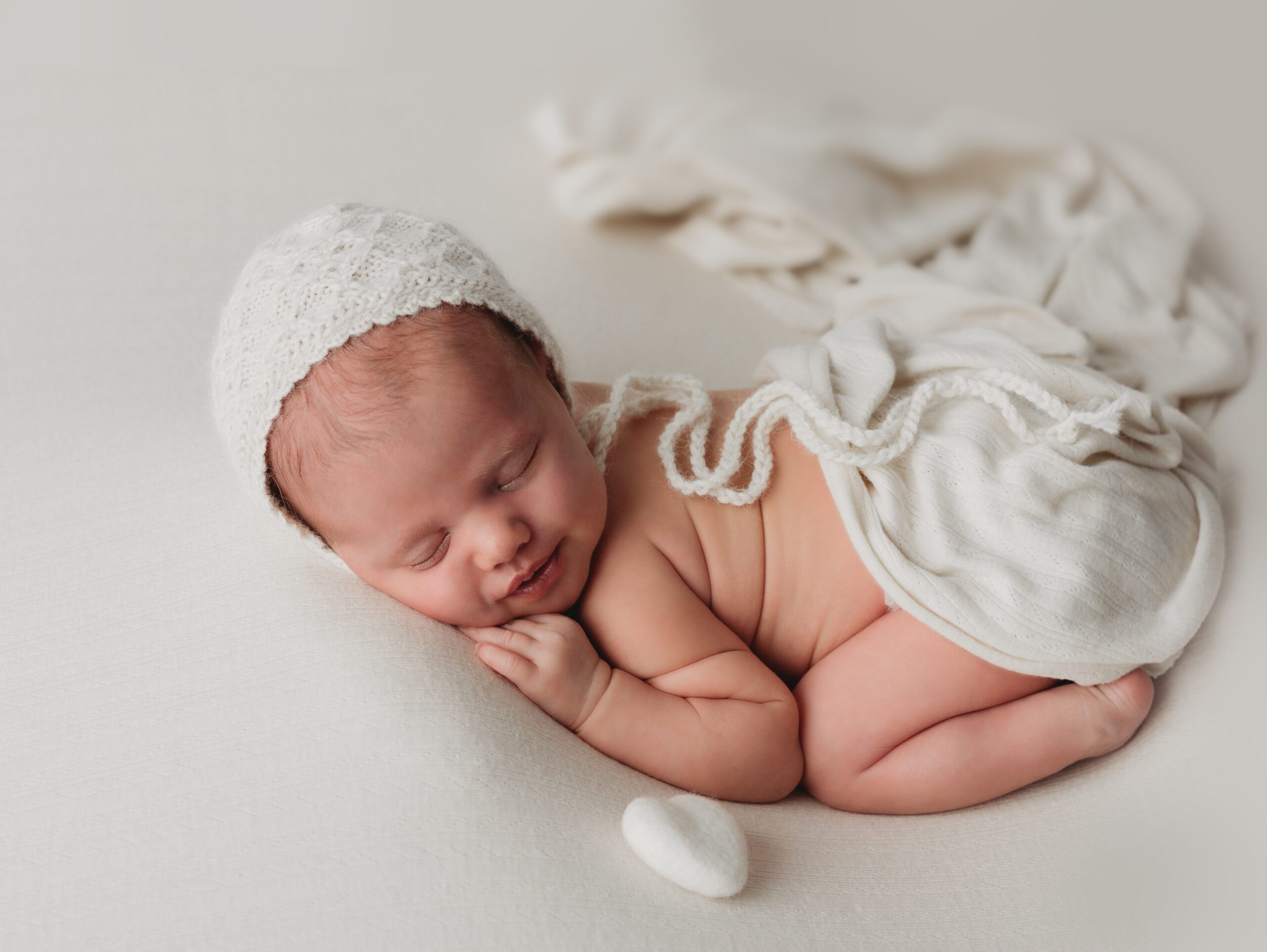 best newborn photographer on the Gold Coast QLD